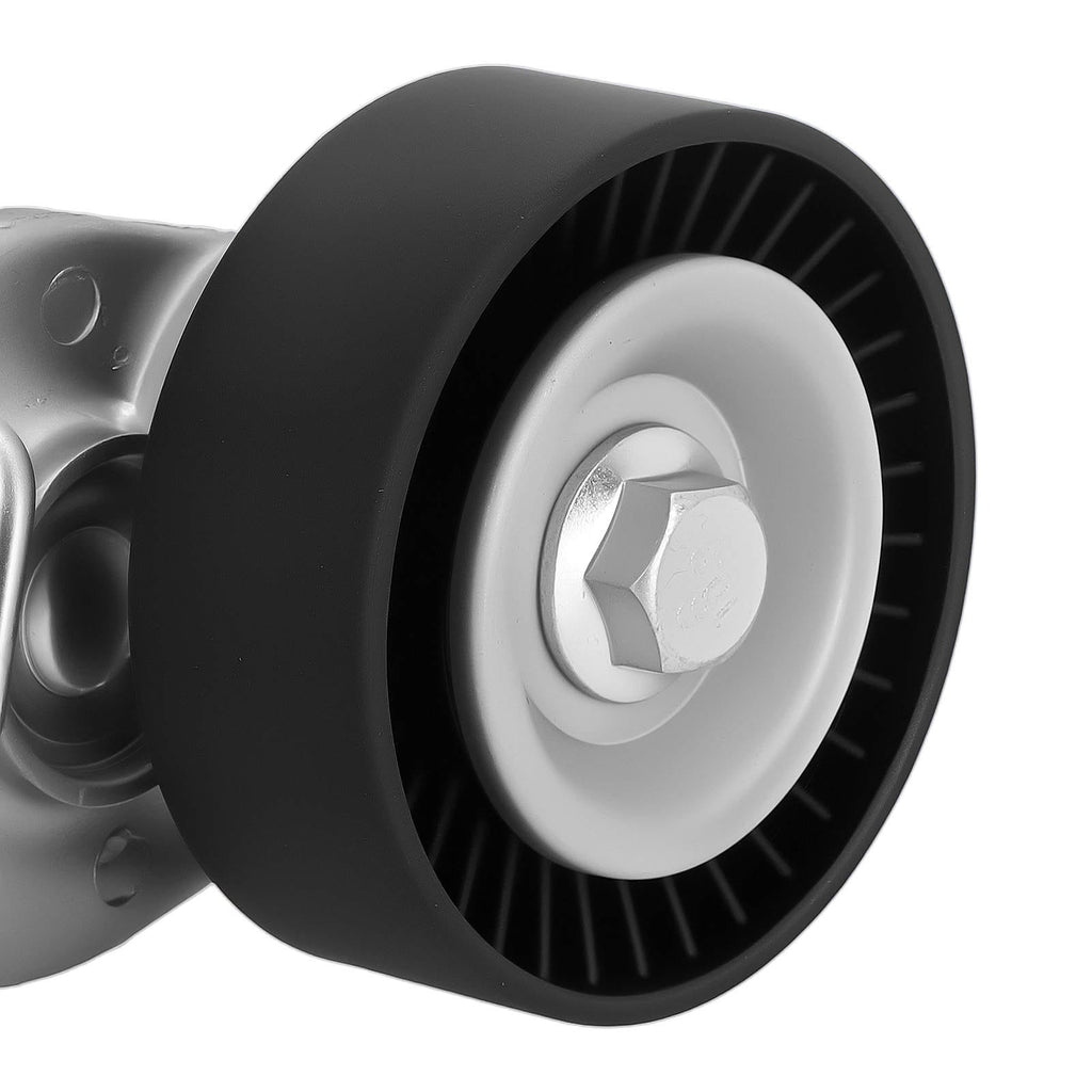 Neu Belt Tensioner kompatibel für Seat Cordoba Ibiza Toledo 1.9 TDI SDi 038903315AH