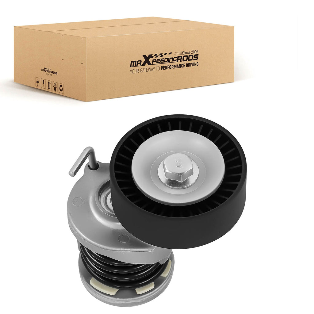Neu Belt Tensioner kompatibel für Seat Cordoba Ibiza Toledo 1.9 TDI SDi 038903315AH