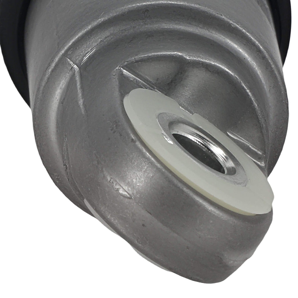 Neu Schwingungsdämpfer Keilrippenriem kompatibel für BMW 318i 318is 1.8L 94-95 11281247051