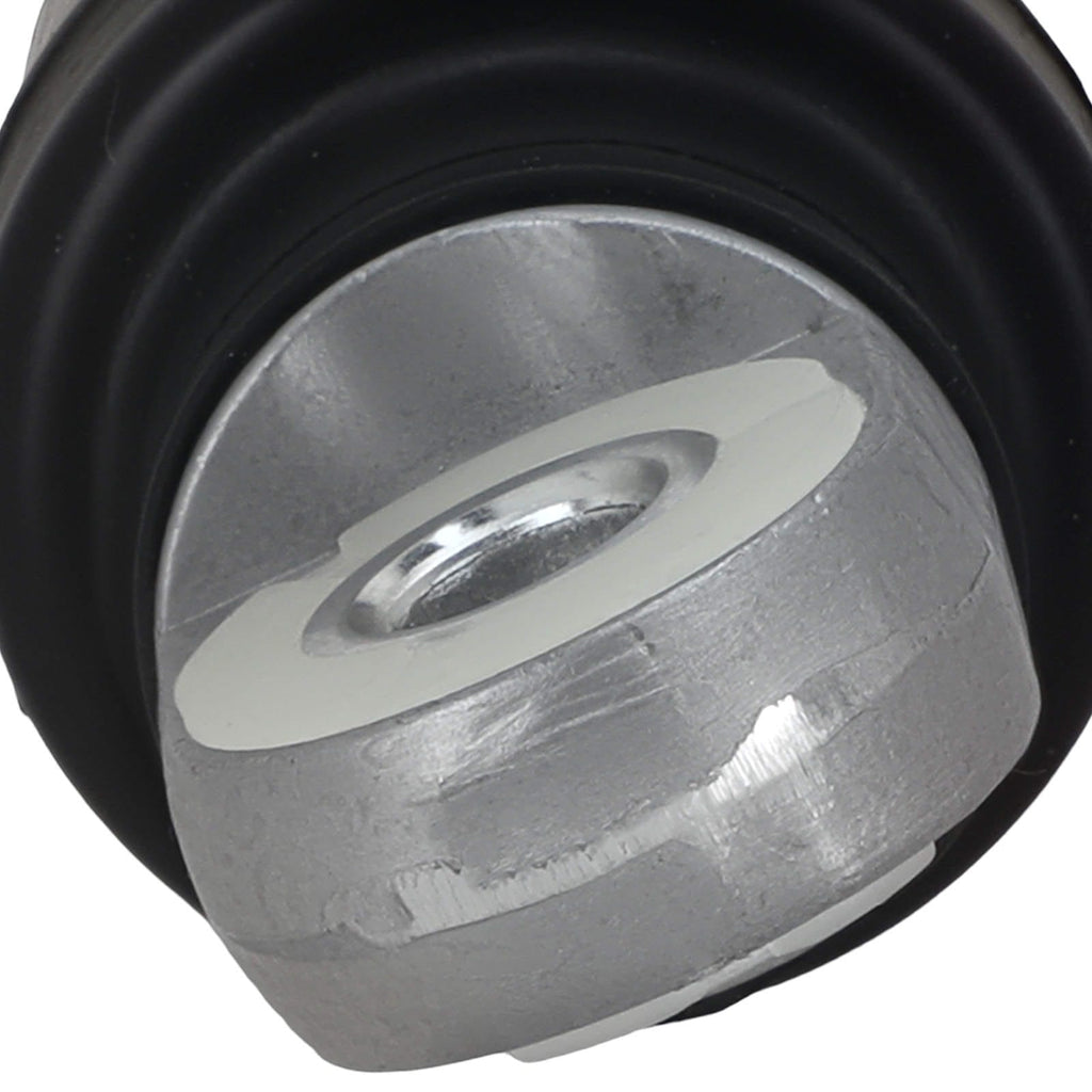 Neu Schwingungsdämpfer Keilrippenriem kompatibel für BMW 318i 318is 1.8L 94-95 11281247051