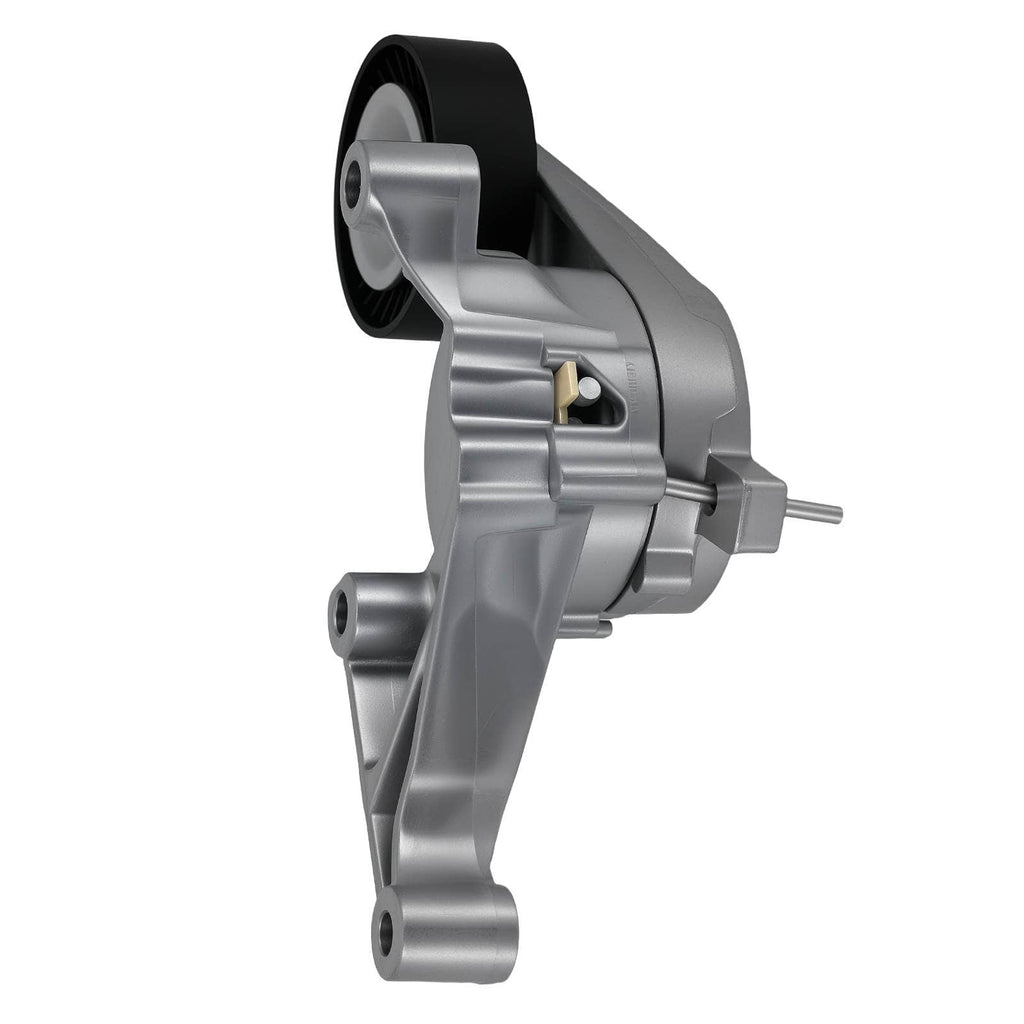 Neu Belt Tensioner kompatibel für Audi A3 kompatibel für VW Candy Passat kompatibel für Golf Seat Skoda 2006-2010 03G903315C