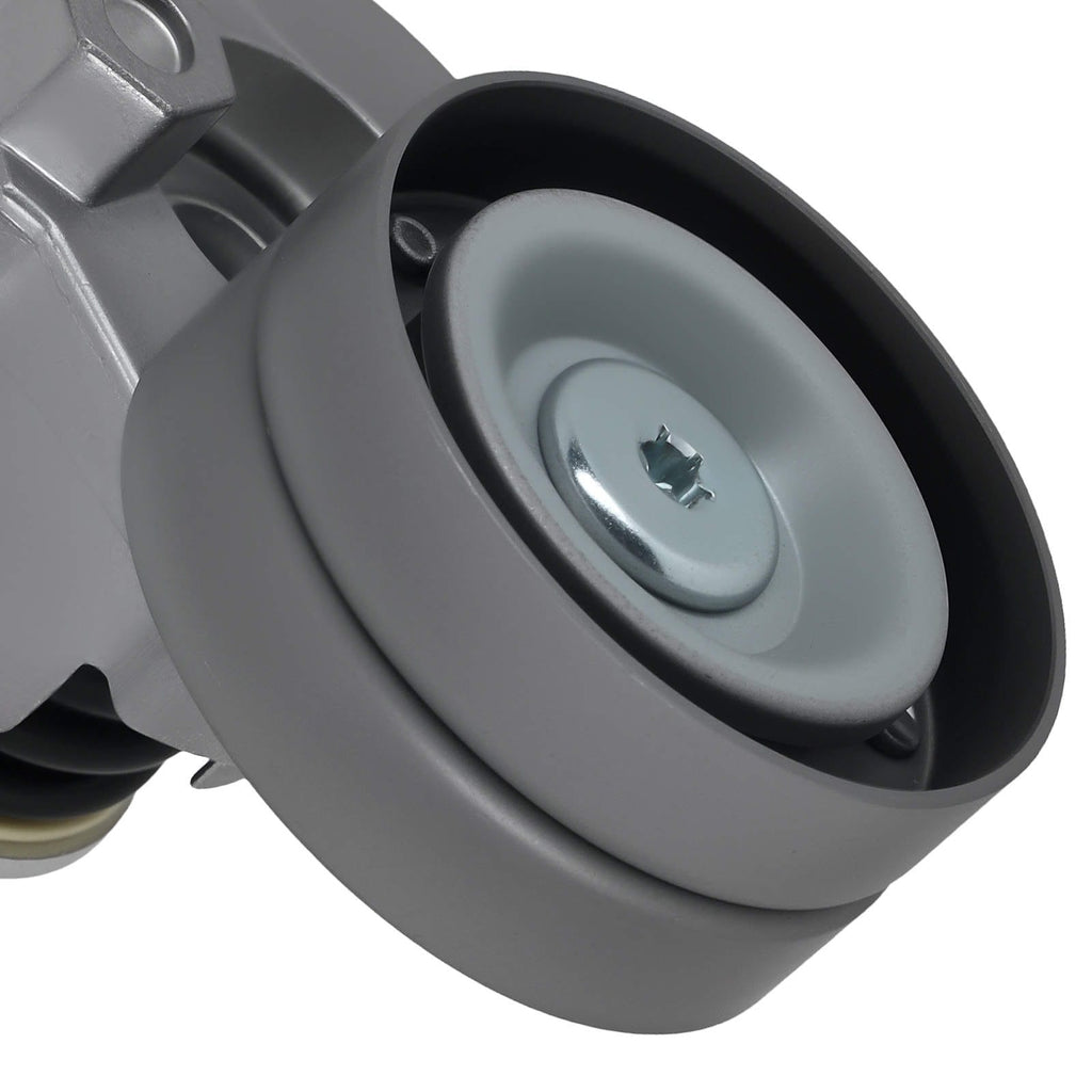 Neu Belt Tensioner 30mm kompatibel für Vauxhall Vivaro X83 1.9 2.0 93160746 601992