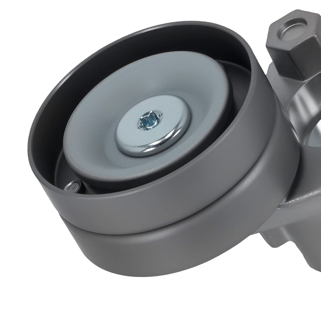 Neu Belt Tensioner 30mm kompatibel für Vauxhall Vivaro X83 1.9 2.0 93160746 601992