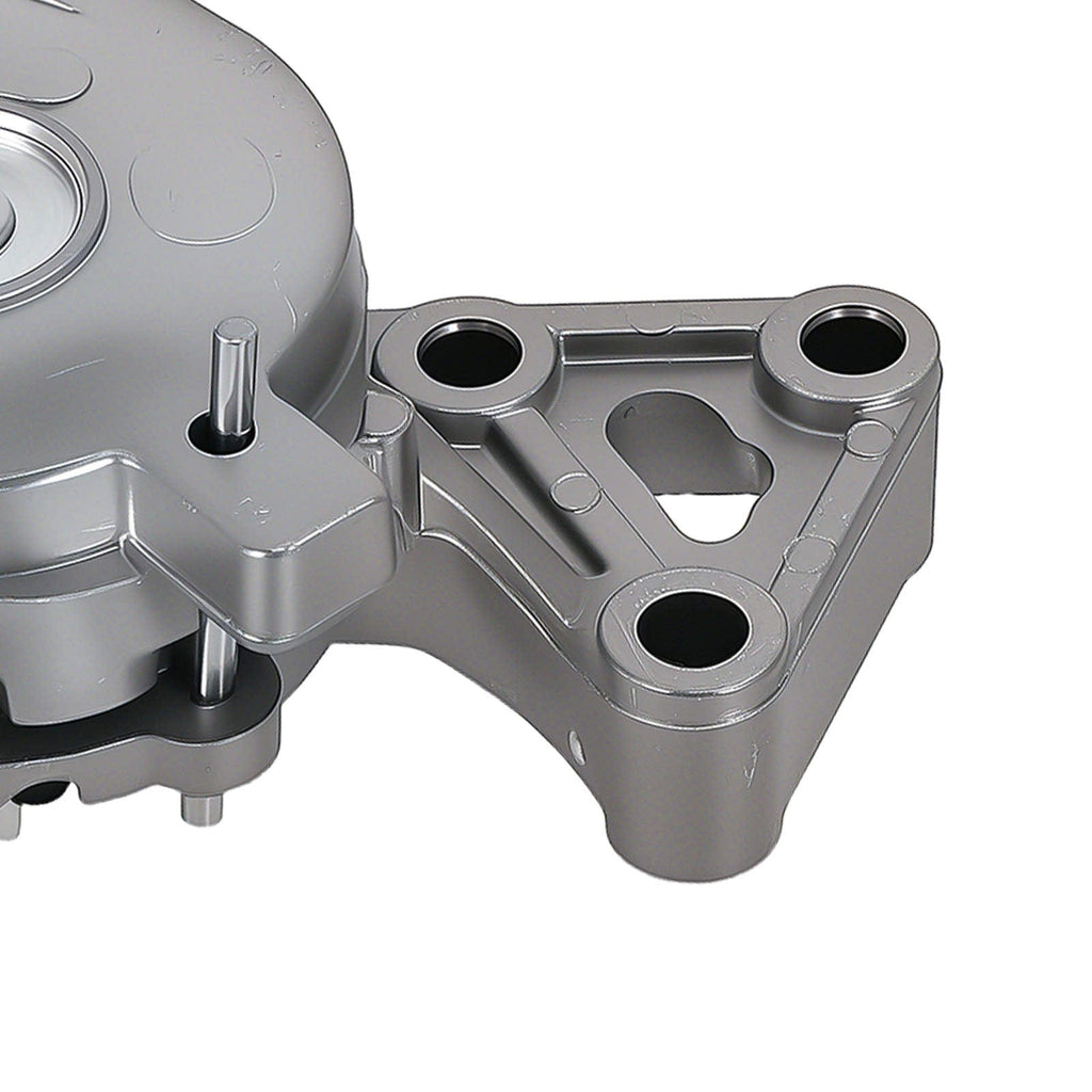 Neu Riemenspanner kompatibel für Audi/VW 1.9 TDI 85-150PS 2000-2010 038903315AE Stahl