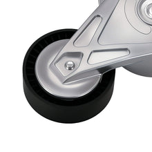 Laden Sie das Bild in den Galerie-Viewer, Neu Riemenspanner kompatibel für Audi/VW 1.9 TDI 85-150PS 2000-2010 038903315AE Stahl