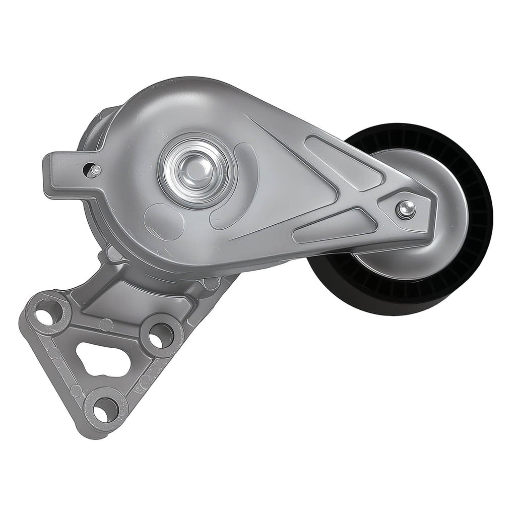 Neu Riemenspanner kompatibel für Audi/VW 1.9 TDI 85-150PS 2000-2010 038903315AE Stahl