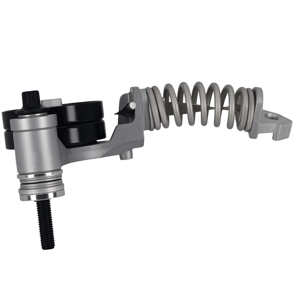 Neu Riemenspanner kompatibel für Opel Astra G Corsa B kompatibel für Chevrolet Aveo Schrägheck 00-14 55565236