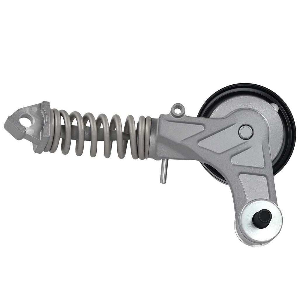 Neu Riemenspanner kompatibel für Opel Astra G Corsa B kompatibel für Chevrolet Aveo Schrägheck 00-14 55565236