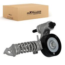 Laden Sie das Bild in den Galerie-Viewer, Neu Riemenspanner kompatibel für Opel Astra G Corsa B kompatibel für Chevrolet Aveo Schrägheck 00-14 55565236