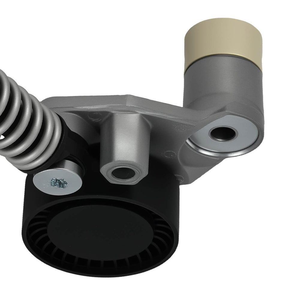 Neu Belt Tensioner kompatibel für Ssangyong Actyon 2.0 XDi 4x4 175PS D20DTF 6712000270