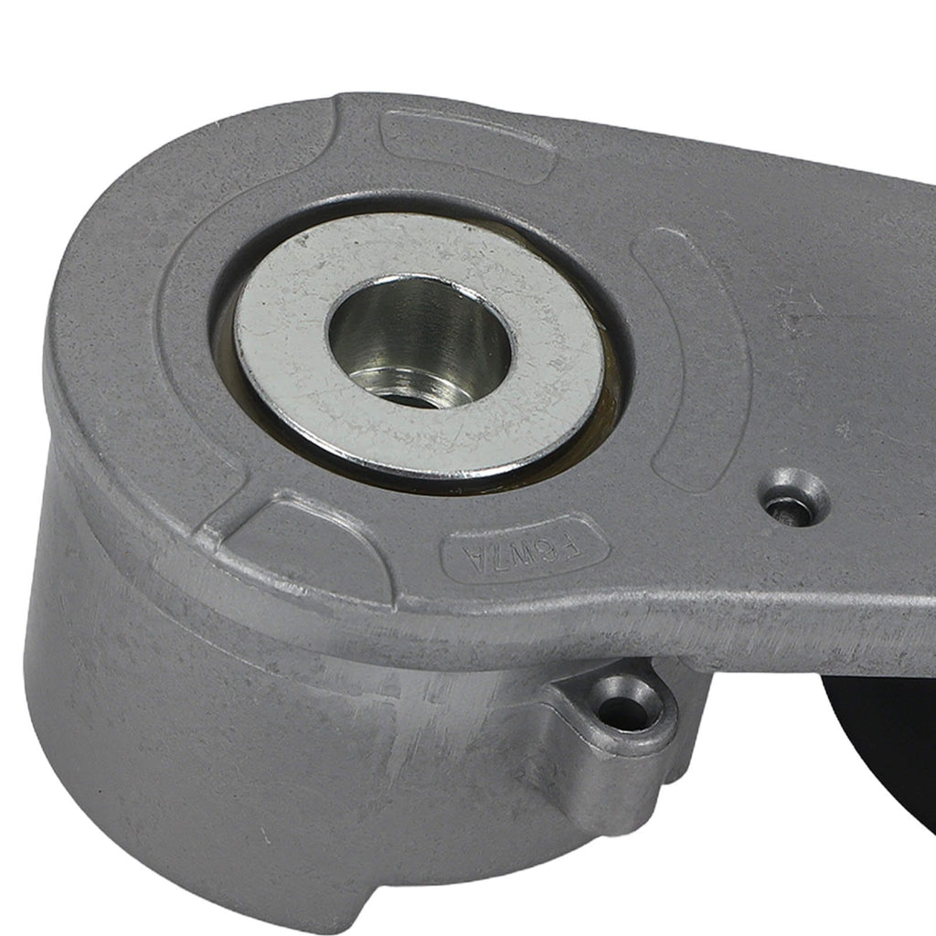 Neu Aluminium Riemenspanner kompatibel für Ford Transit Custom 2.0 2015-2023 APV4163