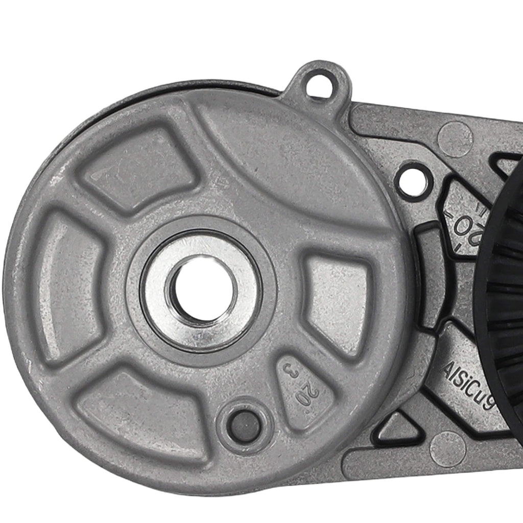 Neu Aluminium Riemenspanner kompatibel für Ford Transit Custom 2.0 2015-2023 APV4163