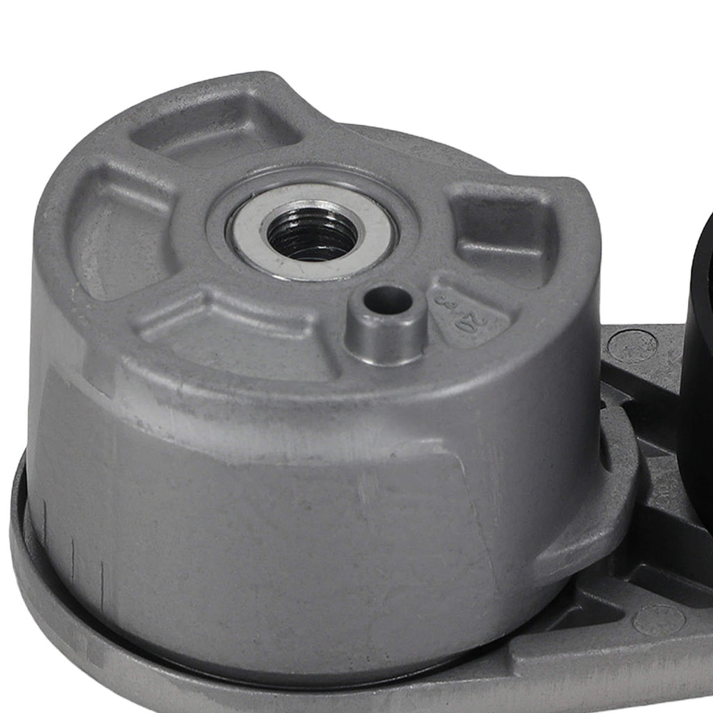 Neu Aluminium Riemenspanner kompatibel für Ford Transit Custom 2.0 2015-2023 APV4163