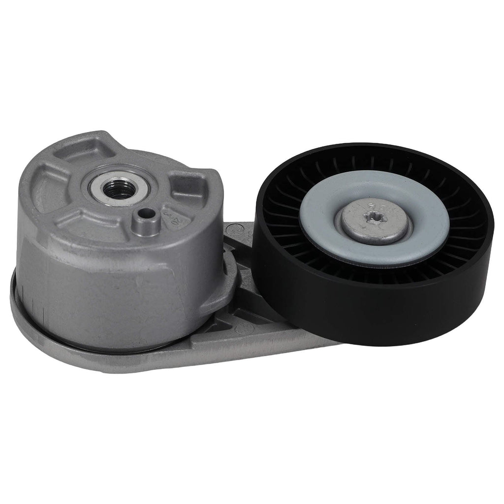 Neu Aluminium Riemenspanner kompatibel für Ford Transit Custom 2.0 2015-2023 APV4163