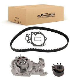 Neu Zahnriemensatz kompatibel für Renault Clio III CR0/1 1.2 16V 2010-2014 95 Zähne