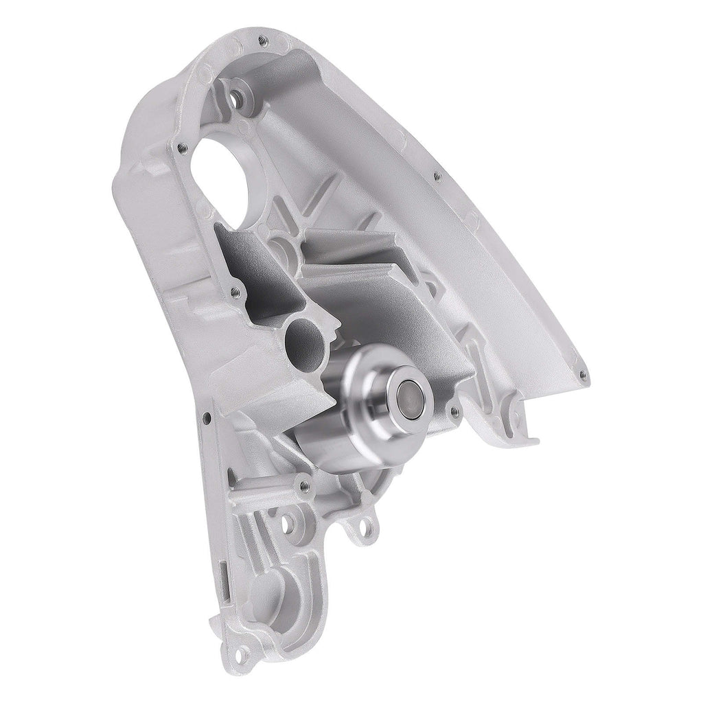 Neu ZAHNRIEMENSATZ MIT WASSERPUMPE Passend kompatibel für FIAT DUCATO 244, 250 2.3D 2001