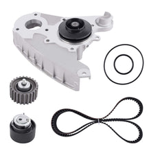Laden Sie das Bild in den Galerie-Viewer, Neu ZAHNRIEMENSATZ MIT WASSERPUMPE Passend kompatibel für FIAT DUCATO 244, 250 2.3D 2001