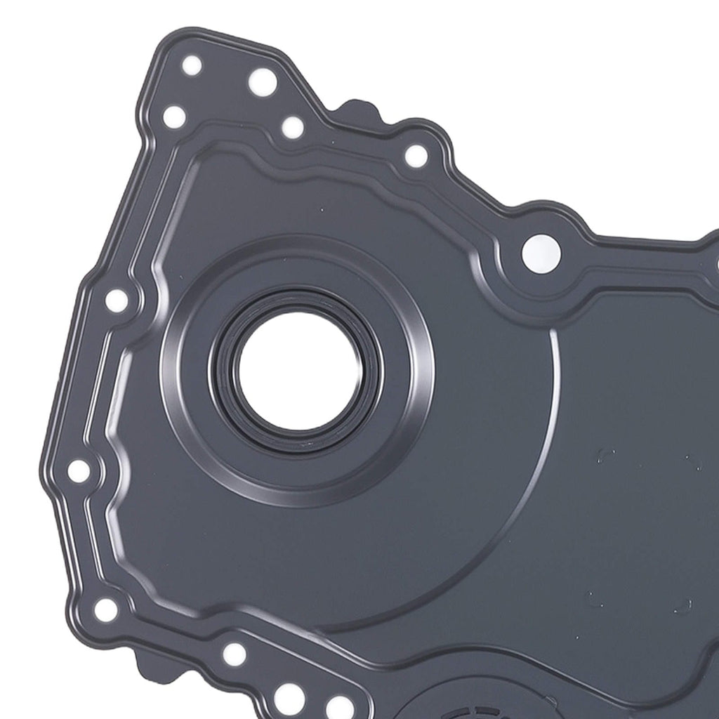 Neu ZAHNRIEMENSATZ kompatibel für FORD TRANSIT 2.0 EcoBlue YMR6 YMRA YNF6 YNFA YNFB