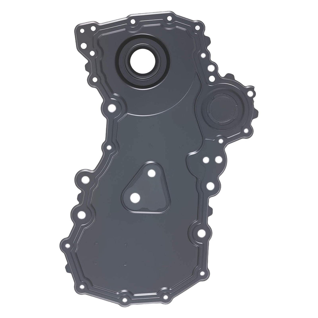 Neu ZAHNRIEMENSATZ kompatibel für FORD TRANSIT 2.0 EcoBlue YMR6 YMRA YNF6 YNFA YNFB