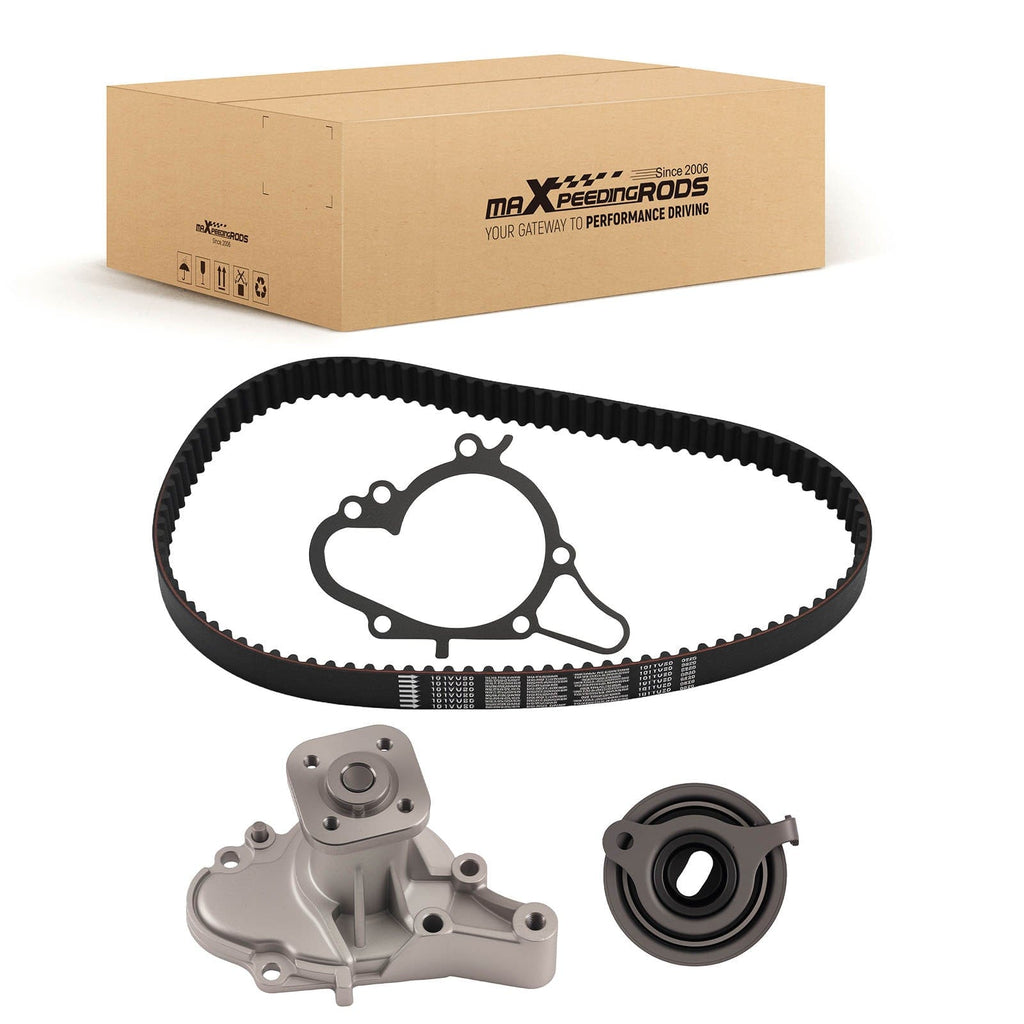 Neu Zahnriemen Set kompatibel für Hyundai i10 PA 1.1 48KW 65PS 2007-2011 2441002550