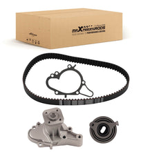 Laden Sie das Bild in den Galerie-Viewer, Neu Zahnriemen Set kompatibel für Hyundai i10 PA 1.1 48KW 65PS 2007-2011 2441002550