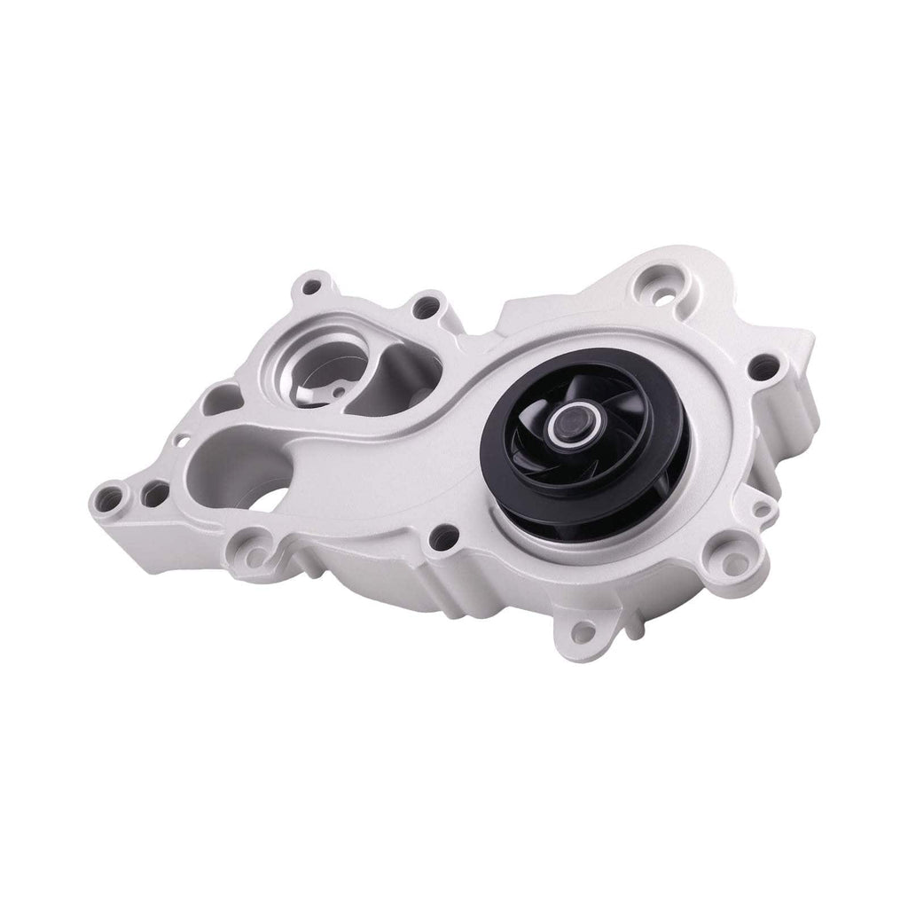 Neu Zahnriemensatz mit Wasserpumpe kompatibel für VW Polo kompatibel für Skoda Fabia kompatibel für Seat Ibiza 1.0 04E109119C