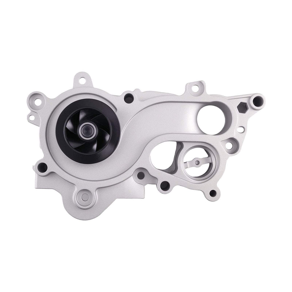 Neu Zahnriemensatz mit Wasserpumpe kompatibel für VW Polo kompatibel für Skoda Fabia kompatibel für Seat Ibiza 1.0 04E109119C