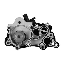 Laden Sie das Bild in den Galerie-Viewer, Neu Wasserpumpe Thermostat Zahnriemensatz kompatibel für AUDI A1 A3 kompatibel für SEAT Leon kompatibel für VW Golf TFSI