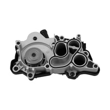 Laden Sie das Bild in den Galerie-Viewer, Neu Wasserpumpe Thermostat Zahnriemensatz kompatibel für AUDI A1 A3 kompatibel für SEAT Leon kompatibel für VW Golf TFSI