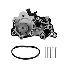 Laden Sie das Bild in den Galerie-Viewer, Neu Zahnriemen-Wasserpumpen-Satz kompatibel für VW Golf 7 1.2 TSI 2012-2017 kompatibel für Audi A3 8V 1.2 TSI
