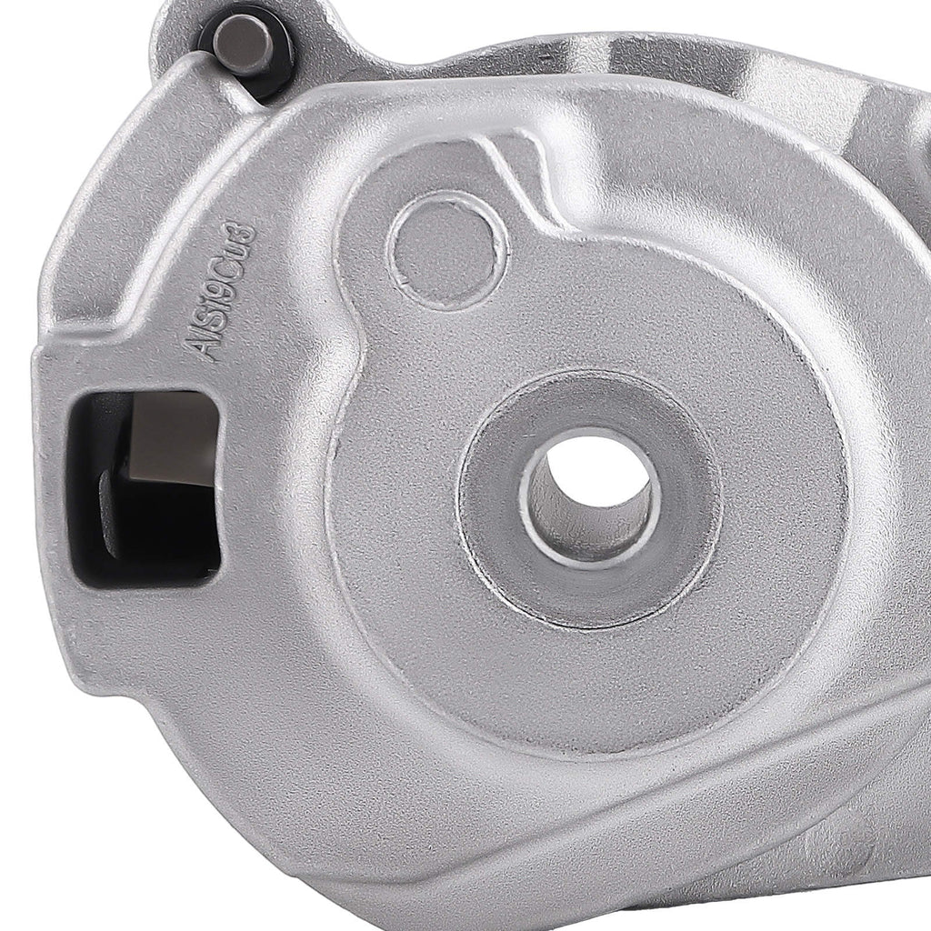 Neu Keilrippenriemen + Riemenspanner kompatibel für Mercedes R-Klasse S-Klasse Sprinter