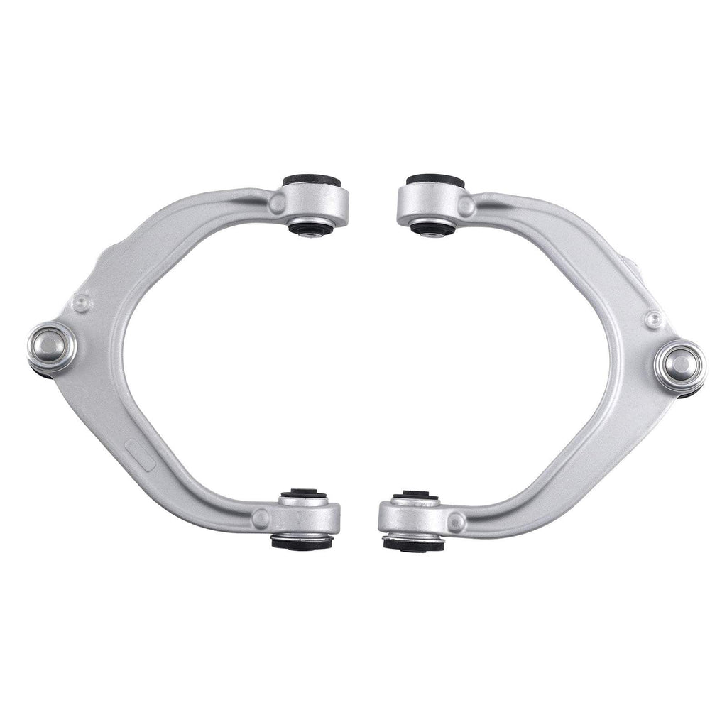 Neu 8 TEILIG QUERLENKER SATZ VORDERACHSE L+R kompatibel für BMW X5 F15 F85 X6 F16 F86 2014-2019