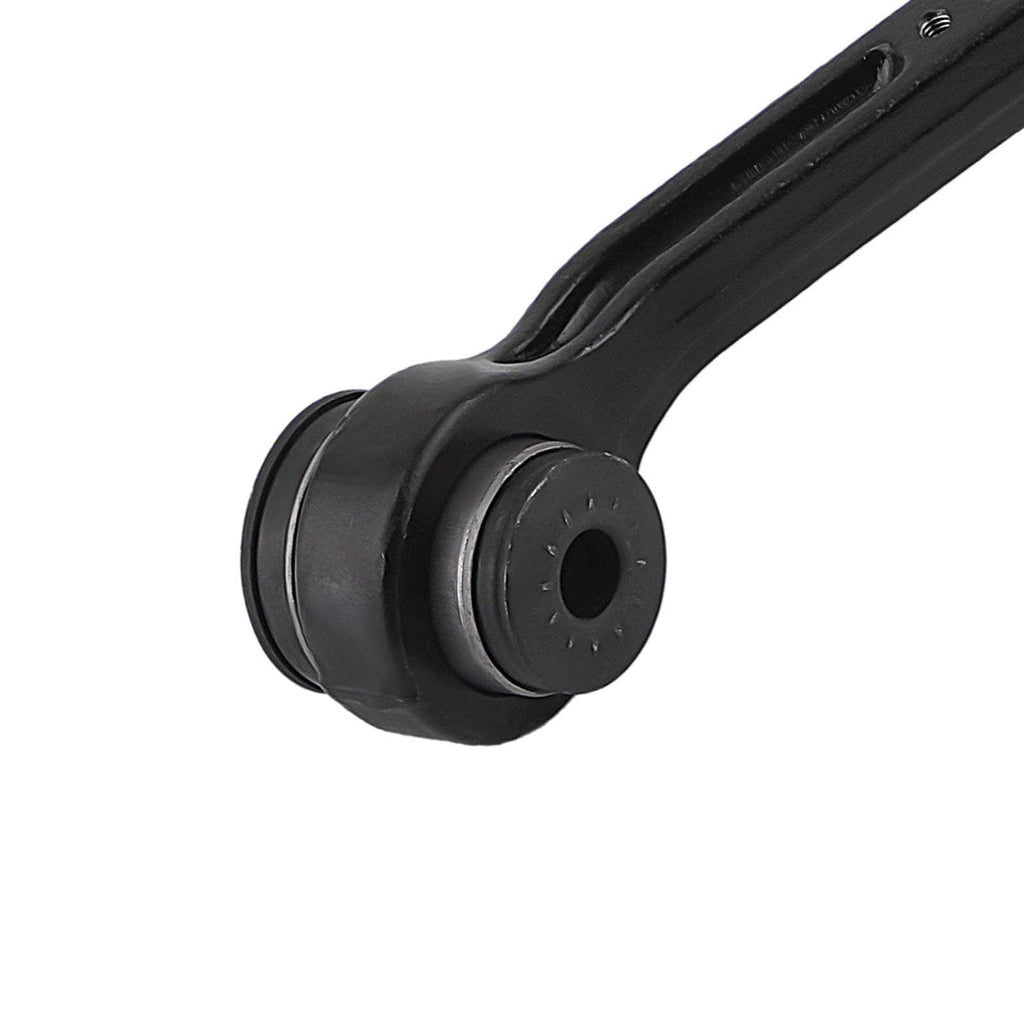 Neu 8PCS QUERLENKER SATZ VORNE LH+RH kompatibel für CADILLAC ESCALADE CHEVROLET SILVERADO GMC