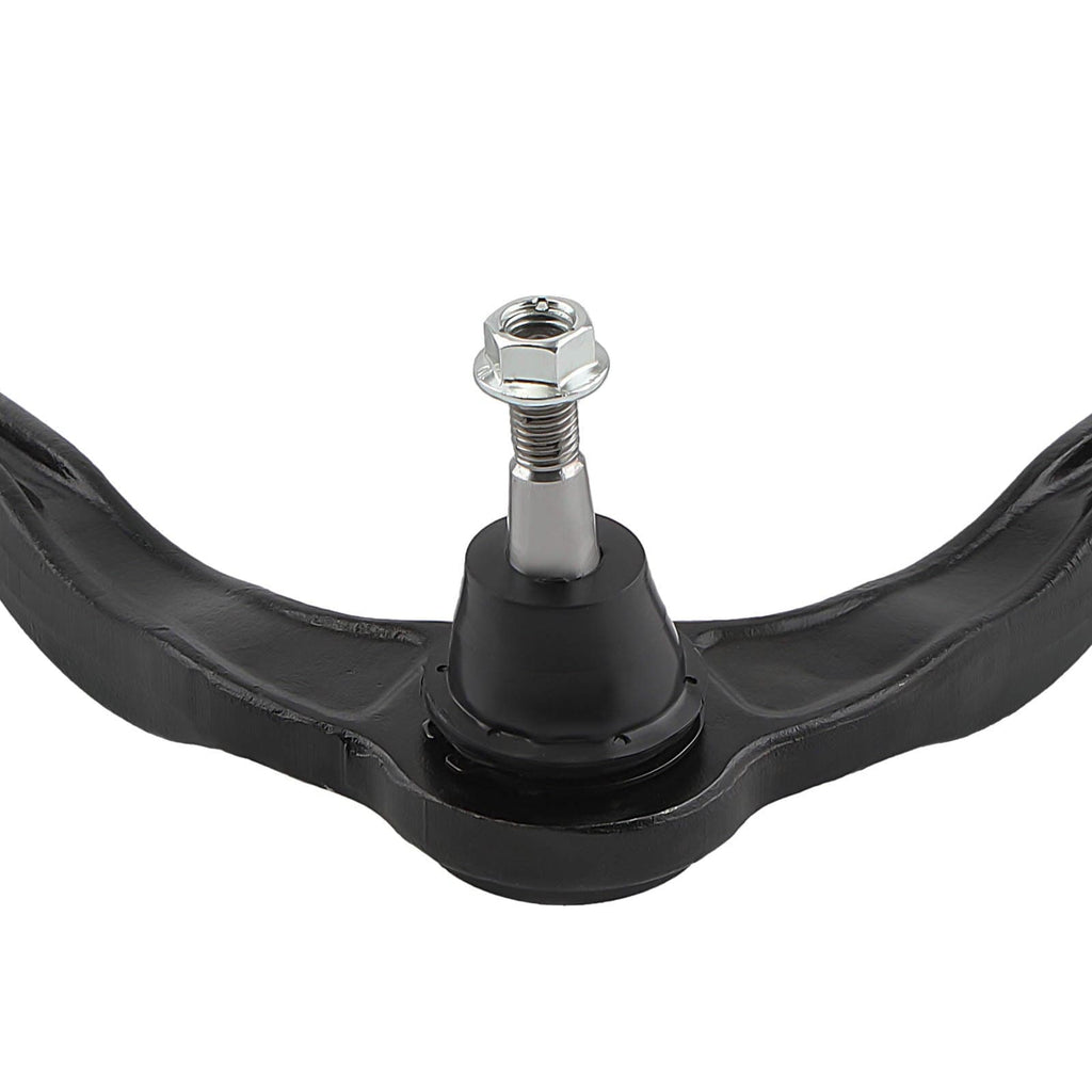 Neu 8PCS QUERLENKER SATZ VORNE LH+RH kompatibel für CADILLAC ESCALADE CHEVROLET SILVERADO GMC