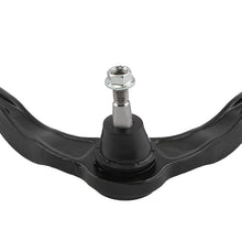 Laden Sie das Bild in den Galerie-Viewer, Neu 8PCS QUERLENKER SATZ VORNE LH+RH kompatibel für CADILLAC ESCALADE CHEVROLET SILVERADO GMC