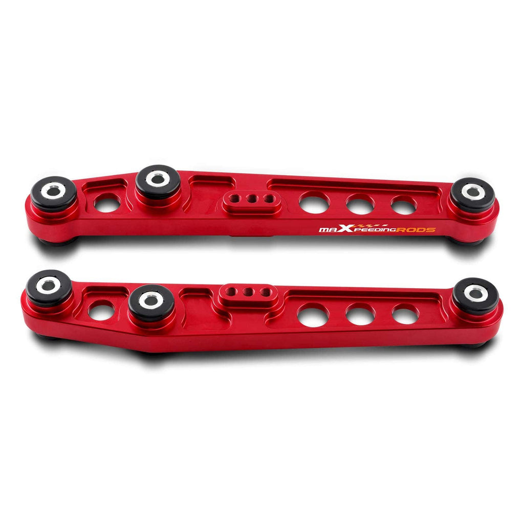 Neu 2X HINTERE UNTERE QUERLENKER (LHRH) Kompatibel Für HONDA CIVIC CRX DEL SOL kompatibel für ACURA INTEGRA