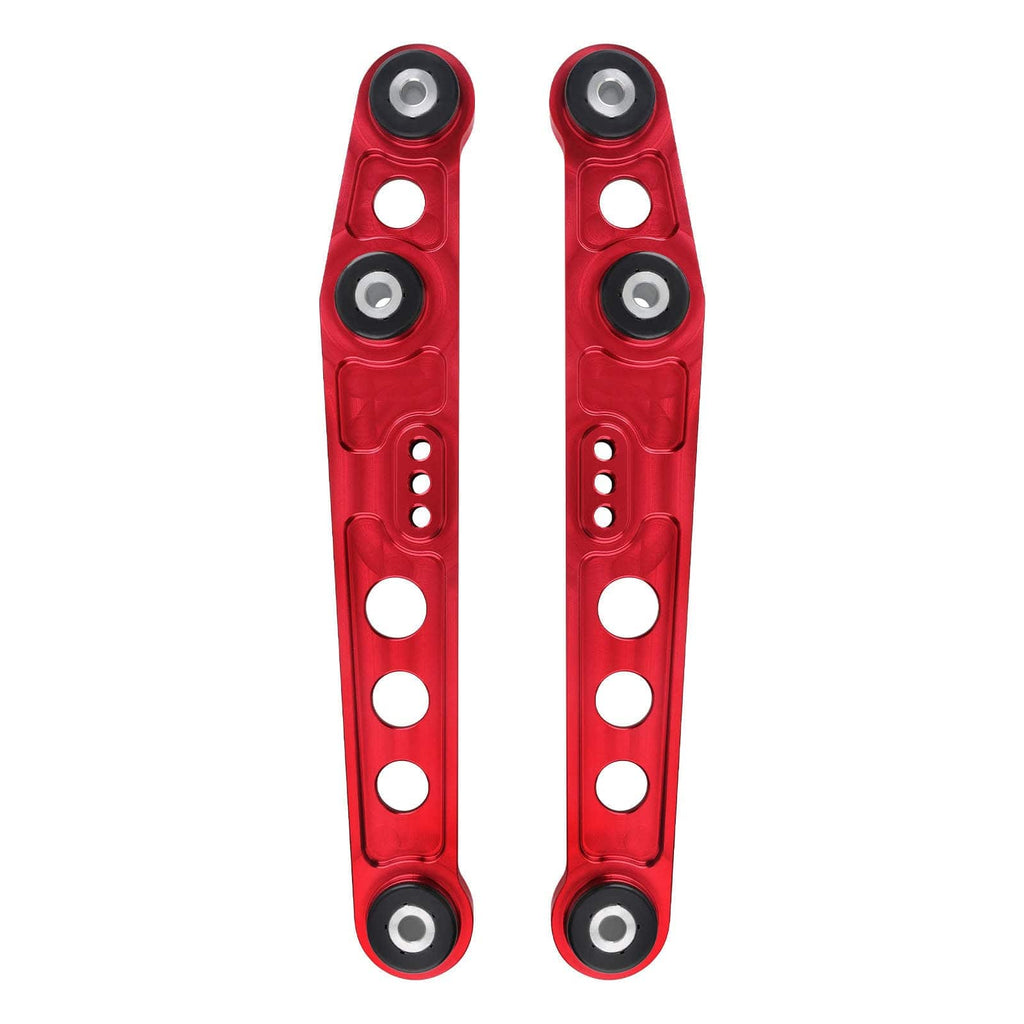 Neu 2X HINTERE UNTERE QUERLENKER (LHRH) Kompatibel Für HONDA CIVIC CRX DEL SOL kompatibel für ACURA INTEGRA
