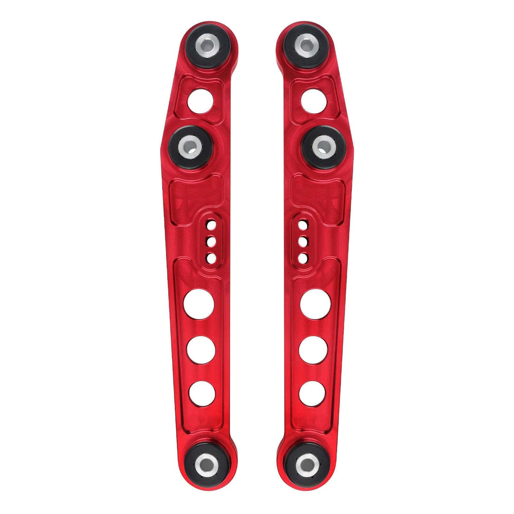 Neu 2X HINTERE UNTERE QUERLENKER (LHRH) Kompatibel Für HONDA CIVIC CRX DEL SOL kompatibel für ACURA INTEGRA