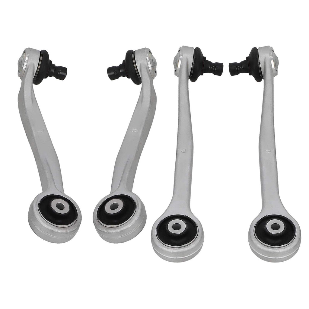 Neu 14PCS QUERLENKER SATZ VORNE kompatibel für AUDI A4 B8 A5 Q5 8K2 8K5 8K0407505A LINKSRECHTS