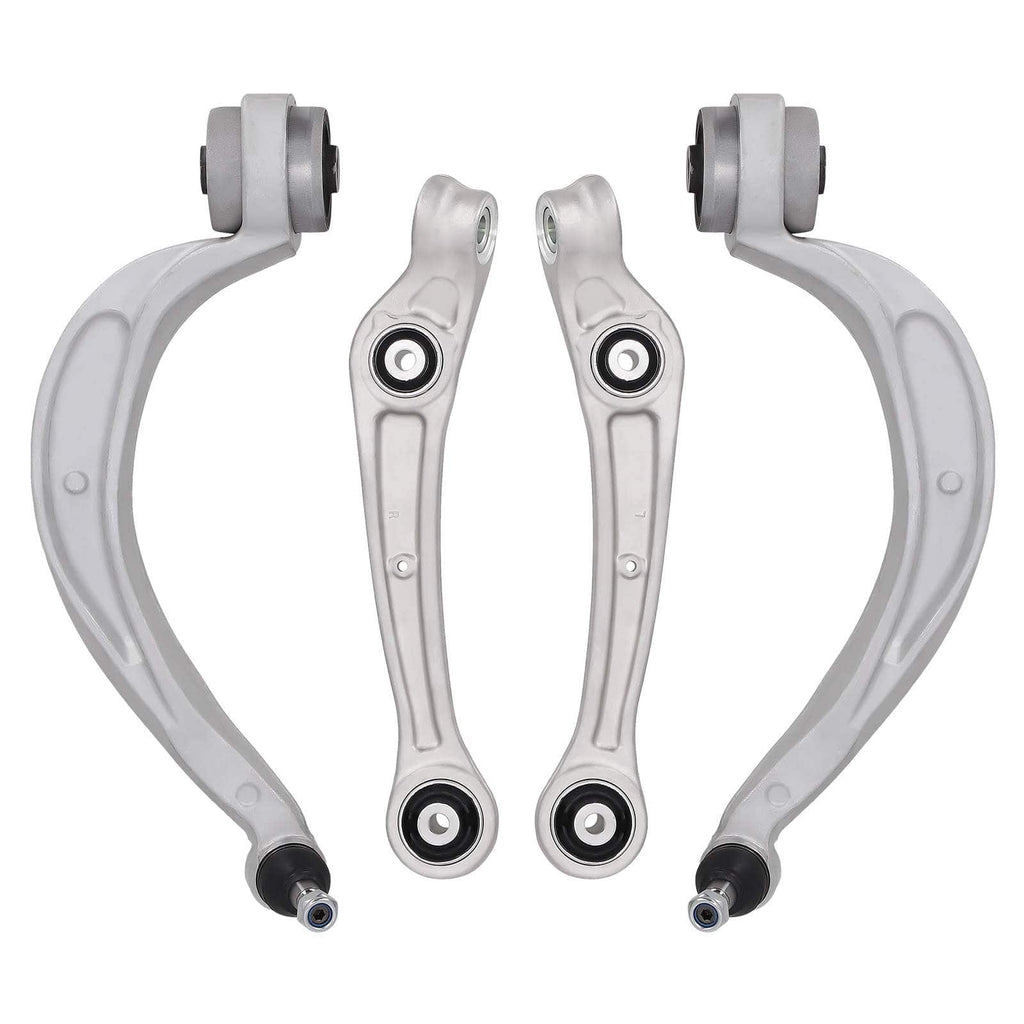 Neu 14PCS QUERLENKER SATZ VORNE kompatibel für AUDI A4 B8 A5 Q5 8K2 8K5 8K0407505A LINKSRECHTS
