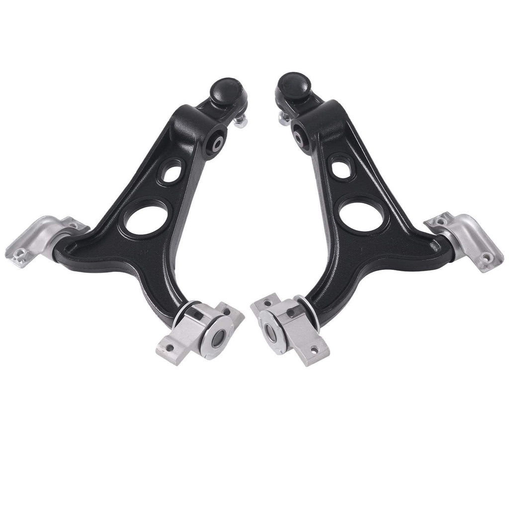 Neu 10 TEILE QUERLENKER SATZ VORNE LINKS + RECHTS kompatibel für ALFA ROMEO 147 156 GT 9947919