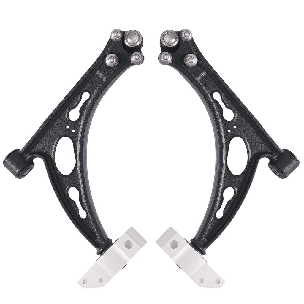 Neu 6X QUERLENKER VORNE kompatibel für AUDI A3 8P kompatibel für VW GOLF V VI TOURAN kompatibel für SEAT ALTEA kompatibel für SKODA OCTAVIA