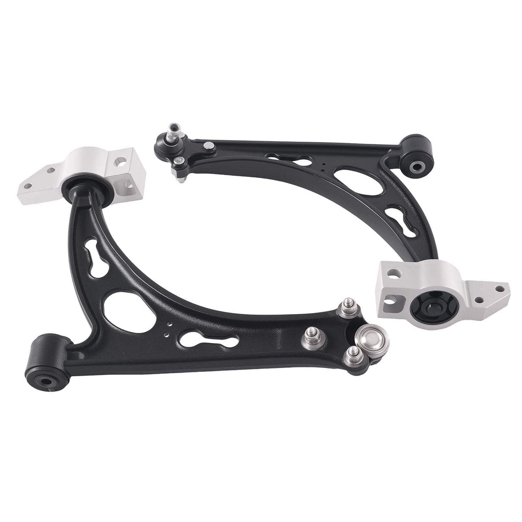 Neu 6X QUERLENKER VORNE kompatibel für AUDI A3 8P kompatibel für VW GOLF V VI TOURAN kompatibel für SEAT ALTEA kompatibel für SKODA OCTAVIA