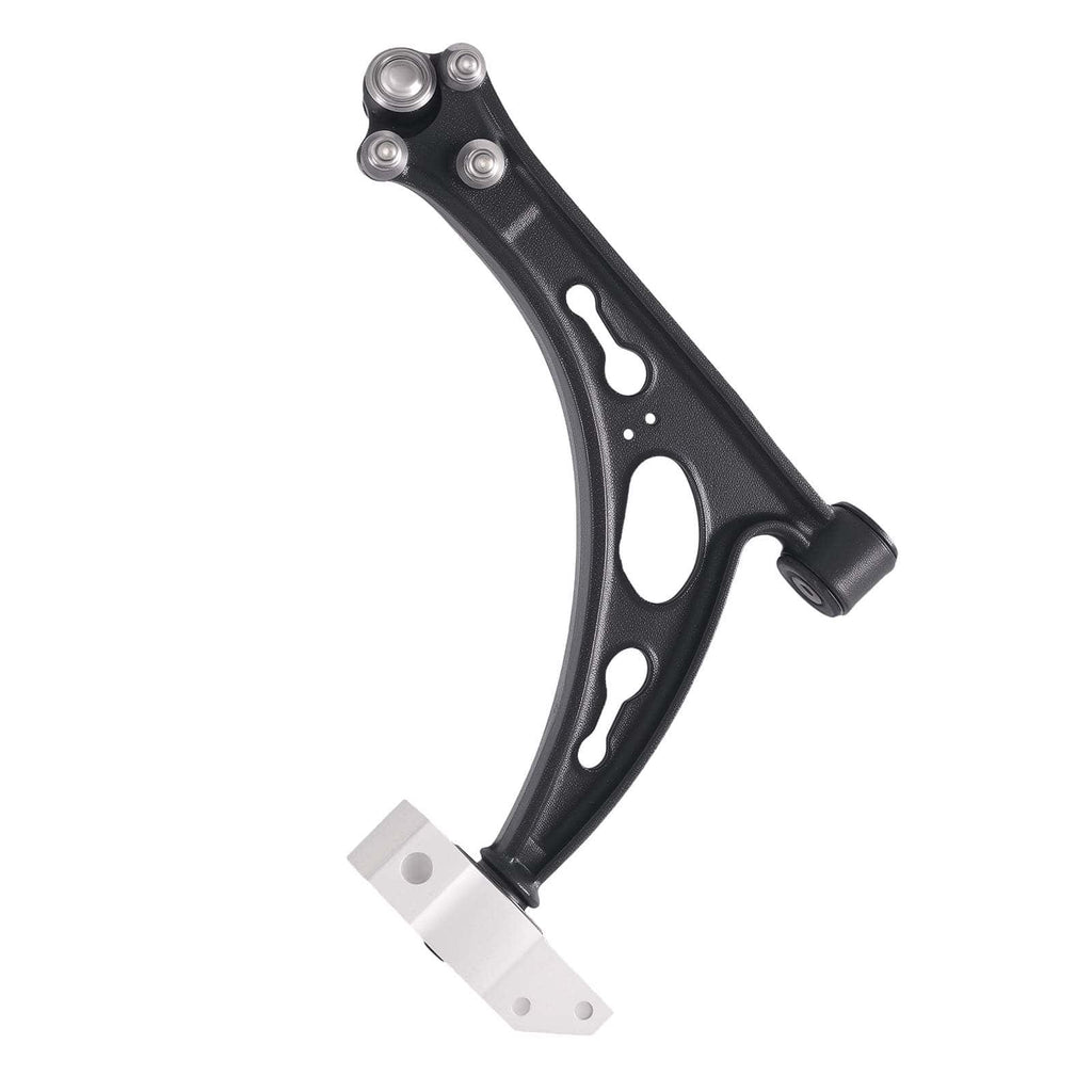 Neu 6X QUERLENKER VORNE kompatibel für AUDI A3 8P kompatibel für VW GOLF V VI TOURAN kompatibel für SEAT ALTEA kompatibel für SKODA OCTAVIA