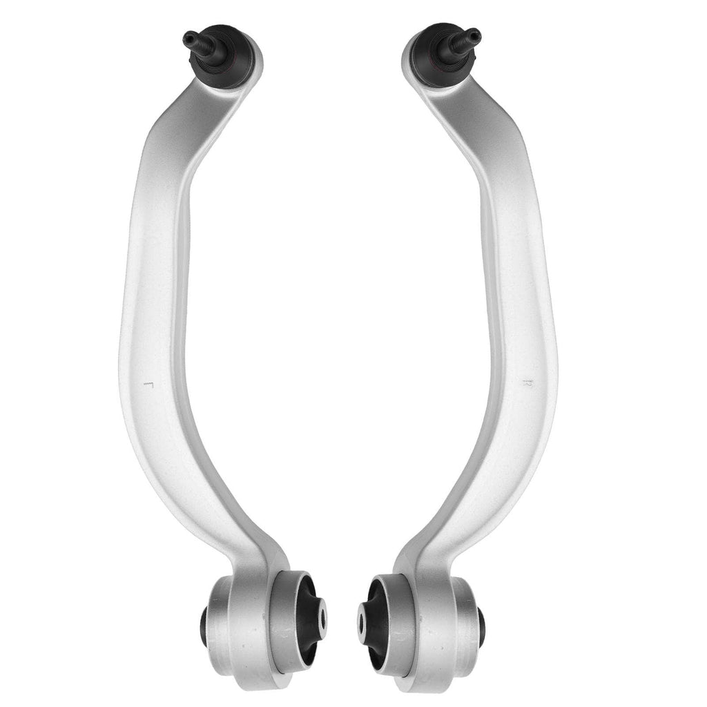 Neu 12X QUERLENKER SATZ VORNE OBEN UNTEN LINKS+RECHTS kompatibel für AUDI A4 8D A6 4B kompatibel für VW PASSAT