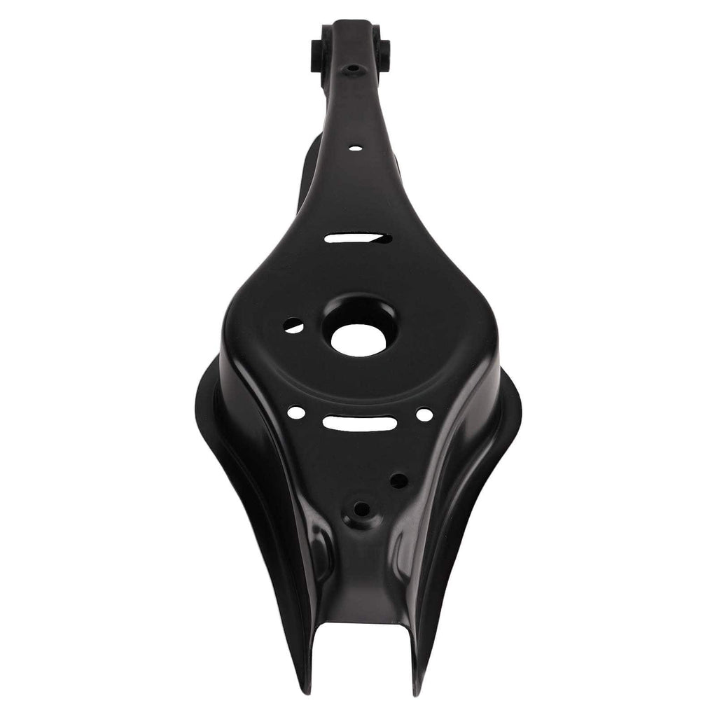 Neu 2PC QUERLENKER HINTEN UNTEN +SCHRAUBEN kompatibel für AUDI A3 VWGOLF 5 6 PASSAT JETTA EOS