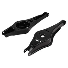 Laden Sie das Bild in den Galerie-Viewer, Neu 2PCS QUERLENKER + 2PCS STOSSDÄMPFER HINTEN kompatibel für AUDI A3 kompatibel für VW GOLF 5 6 PASSAT TOURAN