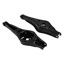 Laden Sie das Bild in den Galerie-Viewer, Neu 2PCS QUERLENKER + 2PCS STOSSDÄMPFER HINTEN kompatibel für AUDI A3 kompatibel für VW GOLF 5 6 PASSAT TOURAN