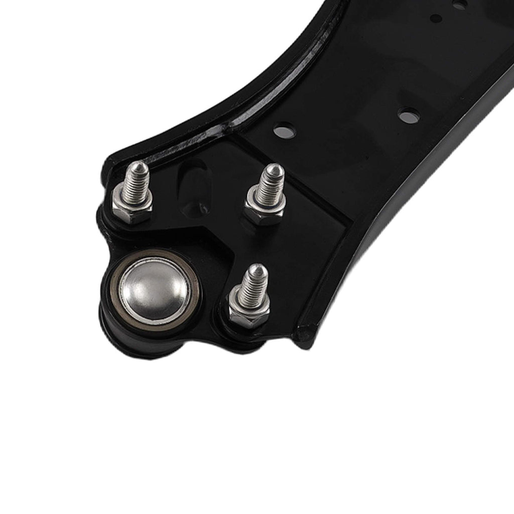 Neu 6 VORNE UNTEN QUERLENKER LINKS+RECHTS kompatibel für AUDI A3 8P kompatibel für VW CADDY kompatibel für GOLF 5 6 JETTA EOS