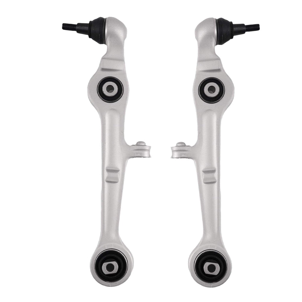 Neu 12PC QUERLENKER SATZ kompatibel für AUDI A4 8E2 B6 8EC B7 + AVANT 8E5 B6 8ED B7 + CABRIOLET